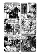 The Complete ElfQuest Volume 8: FutureQuest US - Paperback / softback