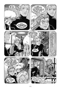 The Complete ElfQuest Volume 8: FutureQuest US - Paperback / softback