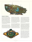 The Art of The Outer Worlds 2 US - Hardback