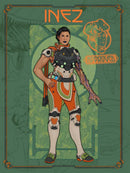 The Art of The Outer Worlds 2 US - Hardback