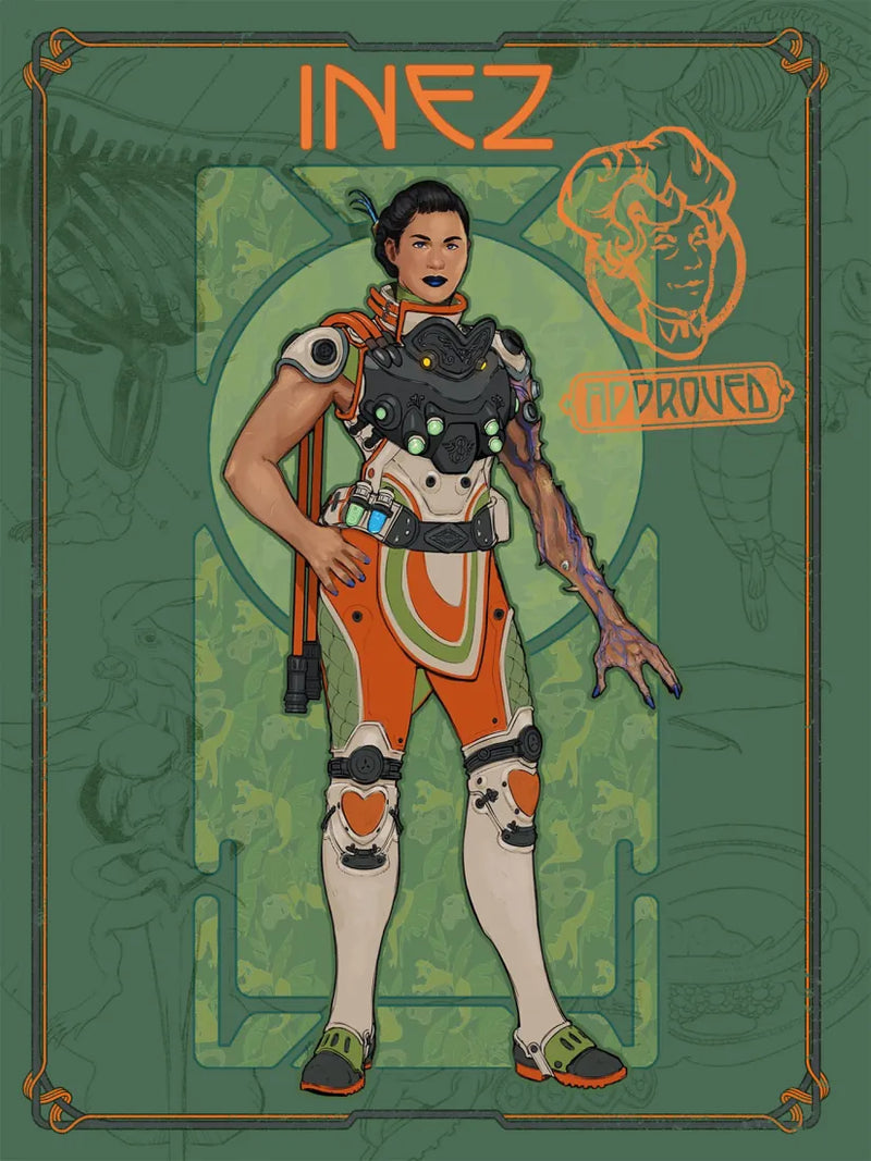 The Art of The Outer Worlds 2 US - Hardback