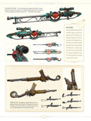 The Art of The Outer Worlds 2 US - Hardback