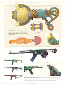 The Art of The Outer Worlds 2 US - Hardback