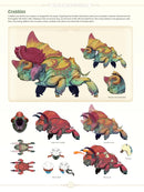 The Art of The Outer Worlds 2 US - Hardback