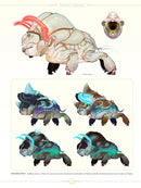 The Art of The Outer Worlds 2 US - Hardback