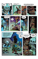 ElfQuest: The Original Quest: Book 2--Forbidden Grove US - Hardback