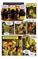 ElfQuest: The Original Quest: Book 2--Forbidden Grove US - Hardback