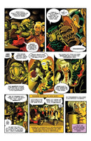 ElfQuest: The Original Quest: Book 2--Forbidden Grove US - Hardback