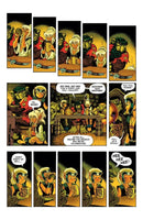 ElfQuest: The Original Quest: Book 2--Forbidden Grove US - Hardback