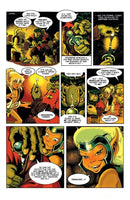 ElfQuest: The Original Quest: Book 2--Forbidden Grove US - Hardback