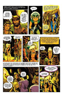 ElfQuest: The Original Quest: Book 2--Forbidden Grove US - Hardback