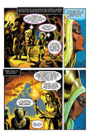 ElfQuest: The Original Quest: Book 2--Forbidden Grove US - Hardback