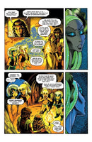 ElfQuest: The Original Quest: Book 2--Forbidden Grove US - Hardback