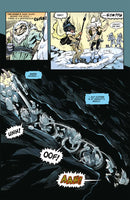 ElfQuest: The Original Quest: Book 4--The First War US - Hardback