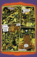 ElfQuest: The Original Quest: Book 4--The First War US - Hardback