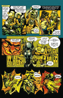 ElfQuest: The Original Quest: Book 4--The First War US - Hardback