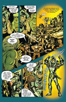 ElfQuest: The Original Quest: Book 4--The First War US - Hardback