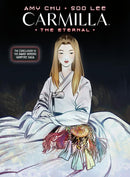 Carmilla Volume 3: The Eternal-Graphic novel / Comic book / Manga: genres-買書書 BuyBookBook