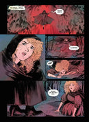 Carmilla Volume 3: The Eternal US - Paperback / softback