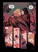 Carmilla Volume 3: The Eternal US - Paperback / softback