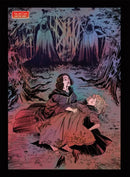 Carmilla Volume 3: The Eternal US - Paperback / softback