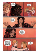 Carmilla Volume 3: The Eternal US - Paperback / softback