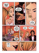 Carmilla Volume 3: The Eternal US - Paperback / softback