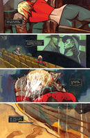 Cyberpunk 2077 Library Edition Volume 2 US - Hardback