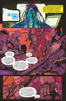 Cyberpunk 2077 Library Edition Volume 2 US - Hardback