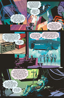 Cyberpunk 2077 Library Edition Volume 2 US - Hardback