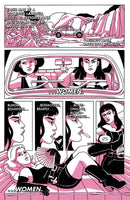 Tramps of the Apocalypse US - Paperback / softback