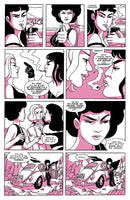 Tramps of the Apocalypse US - Paperback / softback