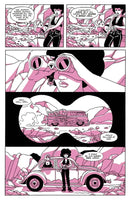 Tramps of the Apocalypse US - Paperback / softback