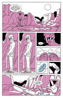 Tramps of the Apocalypse US - Paperback / softback