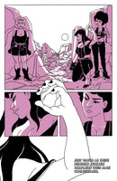 Tramps of the Apocalypse US - Paperback / softback