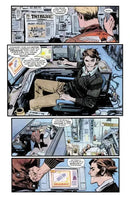 Chrononauts Library Edition US - Hardback