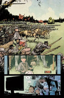 Chrononauts Library Edition US - Hardback