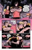 Chrononauts Library Edition US - Hardback