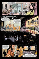 Chrononauts Library Edition US - Hardback