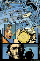 Chrononauts Library Edition US - Hardback