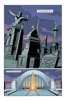 Jupiter's Legacy Library Edition Volume 1 US - Hardback