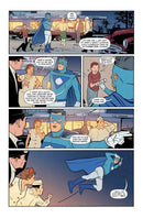 Jupiter's Legacy Library Edition Volume 1 US - Hardback