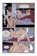 Jupiter's Legacy Library Edition Volume 1 US - Hardback