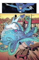 Jupiter's Legacy Library Edition Volume 1 US - Hardback