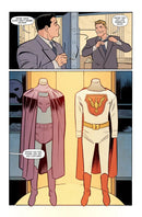 Jupiter's Legacy Library Edition Volume 1 US - Hardback