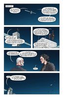 Jupiter's Legacy Library Edition Volume 2 US - Hardback