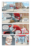 Jupiter's Legacy Library Edition Volume 2 US - Hardback