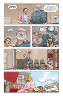 Jupiter's Legacy Library Edition Volume 2 US - Hardback