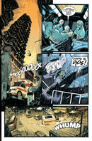 King of Spies Library Edition US - Hardback