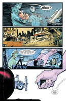 King of Spies Library Edition US - Hardback